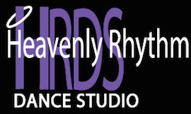 Heavenly Rhythm Dance Studio