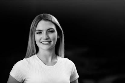 Portrait of Taylor Meagher